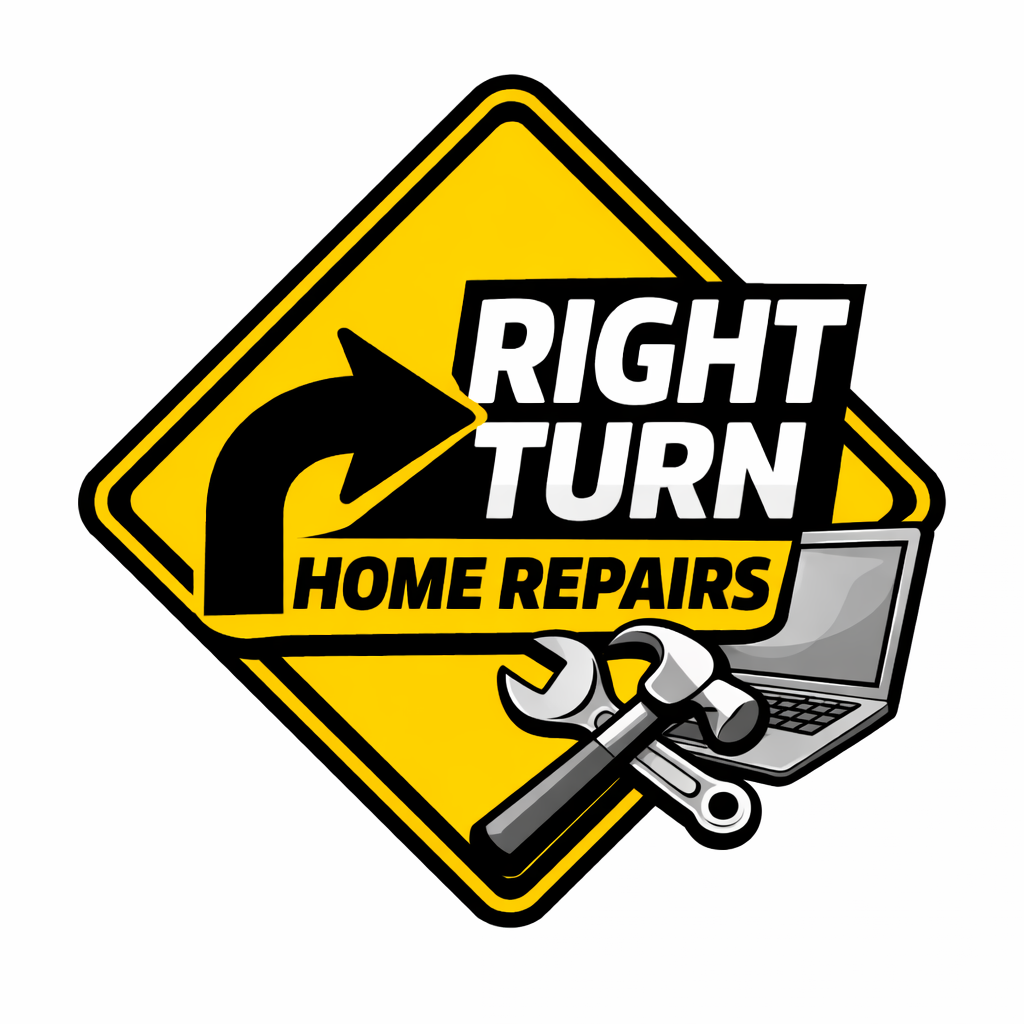 Right Turn Home Repairs