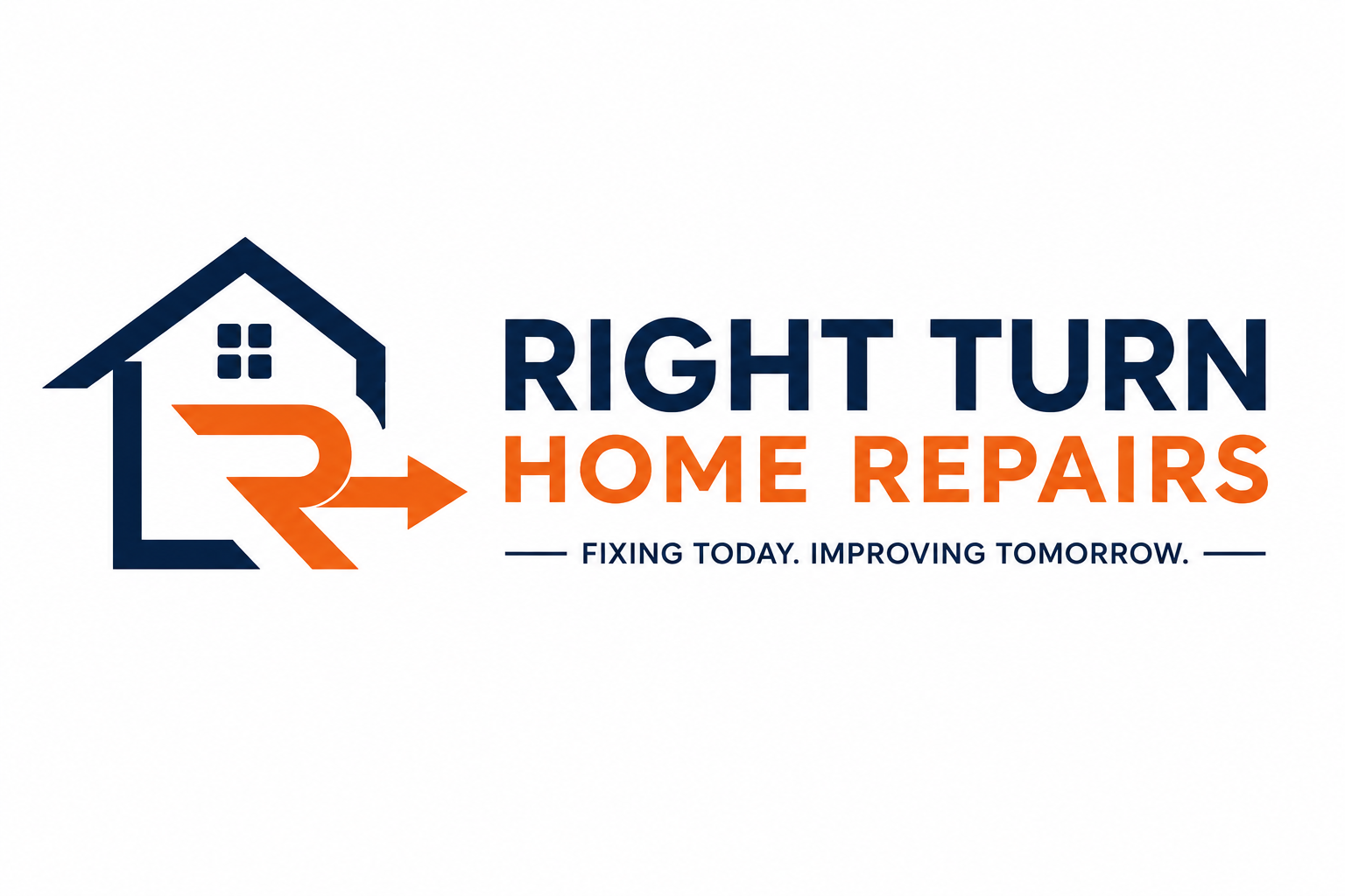 Right Turn Home Repairs